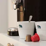 Elephant Weimar, Autograph Collection 5*