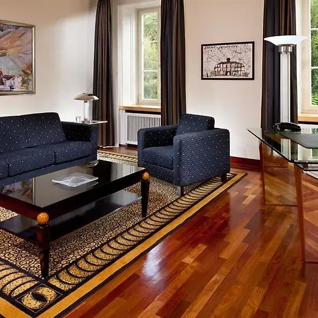 Elephant Weimar, Autograph Collection Otel 5*