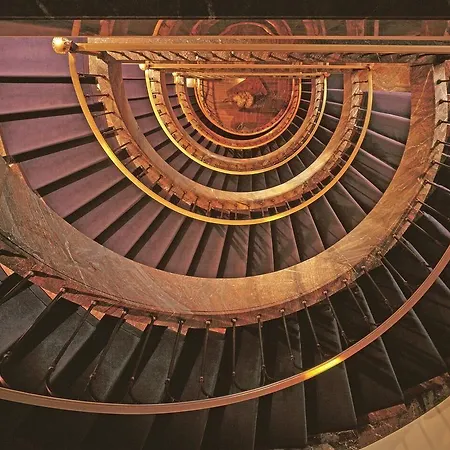 Elephant Weimar, Autograph Collection ホテル 5*