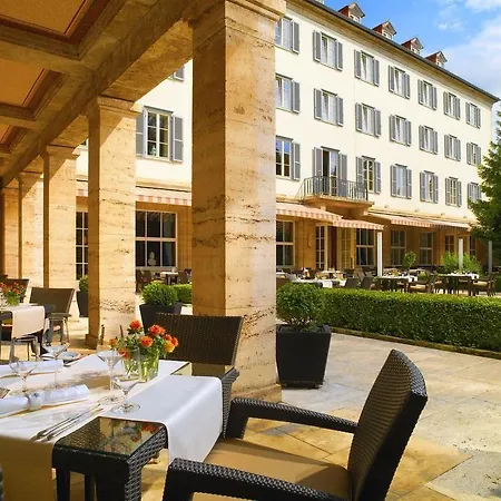 Hotel Elephant Weimar, Autograph Collection