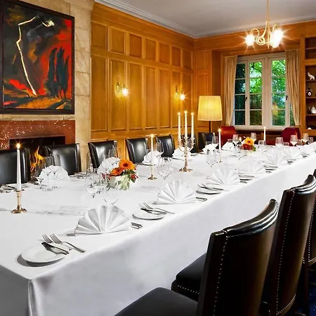 Elephant Weimar, Autograph Collection Hotel