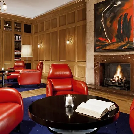 Elephant Weimar, Autograph Collection Otel 5*