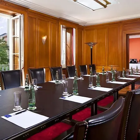 Elephant Weimar, Autograph Collection Hotel Weimar (Thuringia)