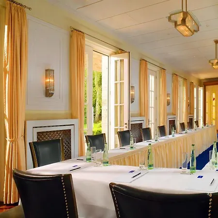 Hotel Elephant Weimar, Autograph Collection 5*