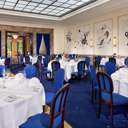 Hotel Elephant Weimar, Autograph Collection Výmar
