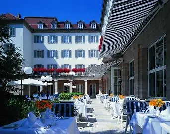 Otel Elephant Weimar, Autograph Collection