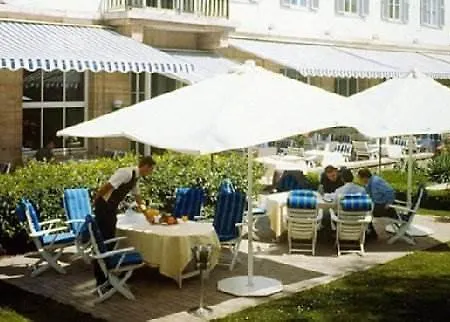Elephant Weimar, Autograph Collection Otel Weimar (Thuringia)