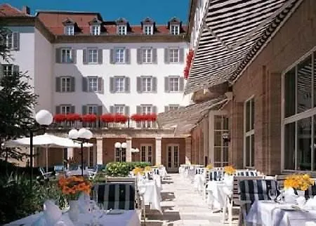 Otel Elephant Weimar, Autograph Collection