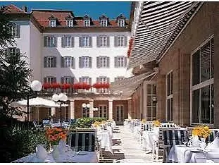 Elephant Weimar, Autograph Collection Otel Weimar (Thuringia)