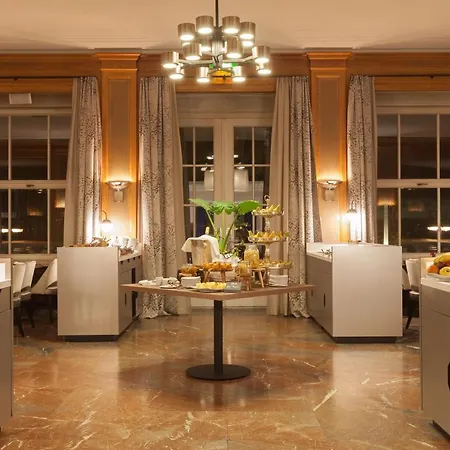Hotel Elephant Weimar, Autograph Collection Výmar
