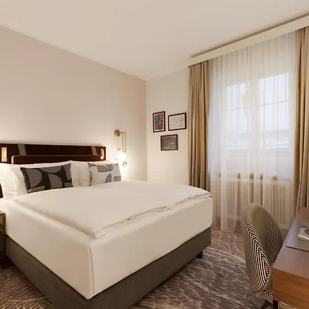 Otel Elephant Weimar, Autograph Collection 5*