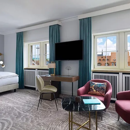 ホテル Elephant Weimar, Autograph Collection ワイマール