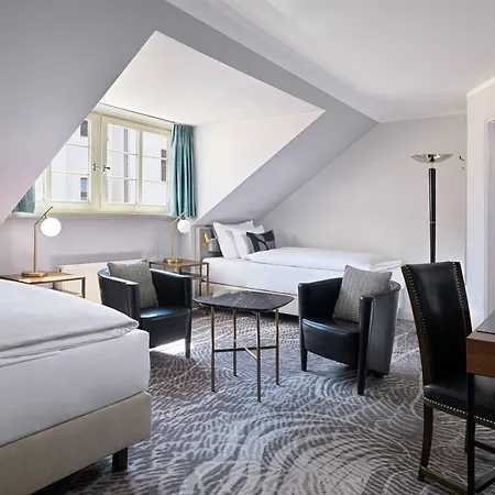 Elephant Weimar, Autograph Collection Otel