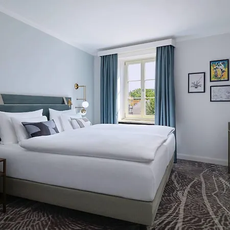 Hotel Elephant Weimar, Autograph Collection 5*