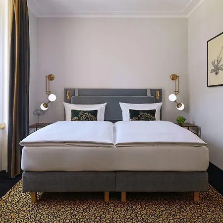 Elephant Weimar, Autograph Collection Otel