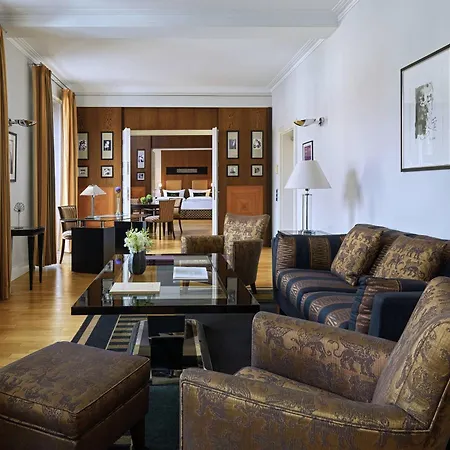 Elephant Weimar, Autograph Collection Otel