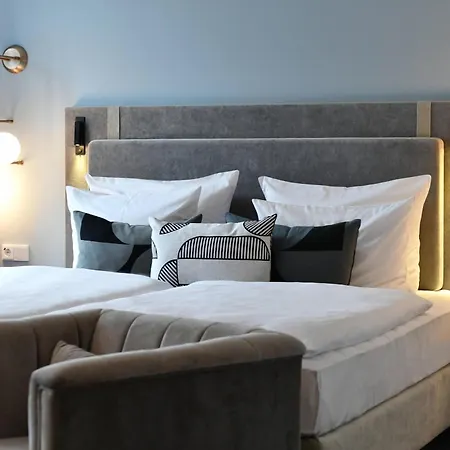 Otel Elephant Weimar, Autograph Collection 5*