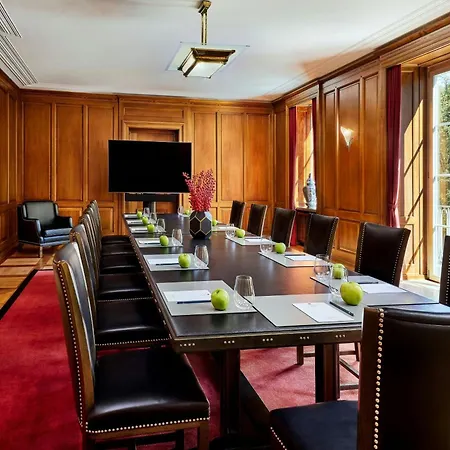 Elephant Weimar, Autograph Collection Otel 5*