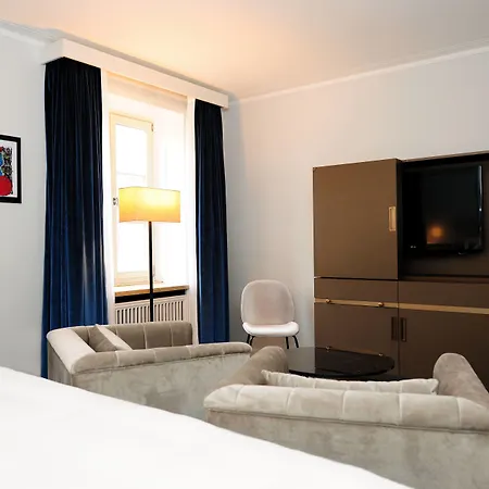 Elephant Weimar, Autograph Collection ホテル 5*