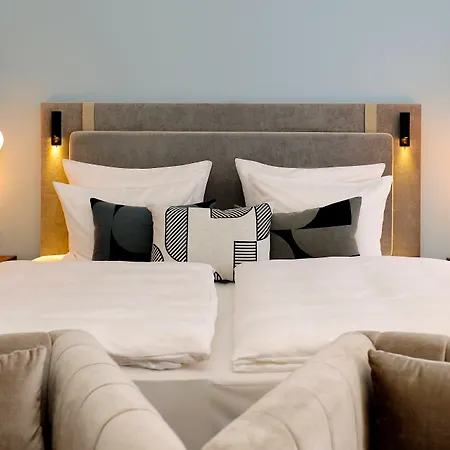 Elephant Weimar, Autograph Collection Hotel