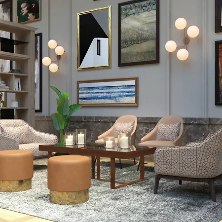 Elephant Weimar, Autograph Collection 5*