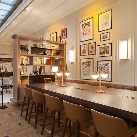 Elephant Weimar, Autograph Collection Weimar (Thuringia)