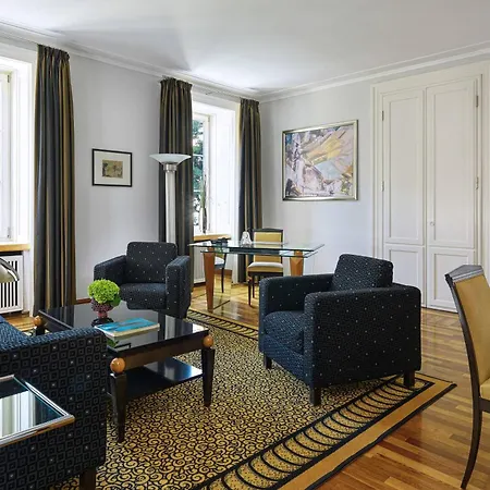 Elephant Weimar, Autograph Collection 5* ワイマール