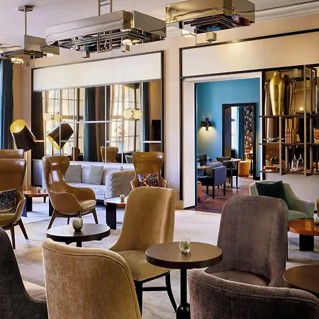Elephant Weimar, Autograph Collection Hotel