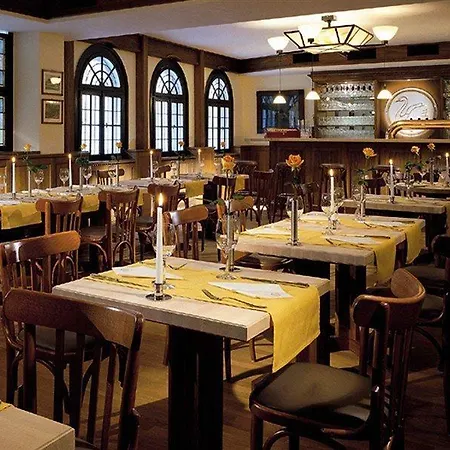 Hotel Elephant Weimar, Autograph Collection 5*