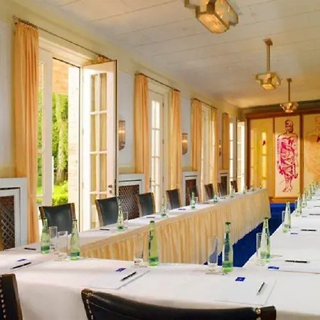 Hotel Elephant Weimar, Autograph Collection Výmar