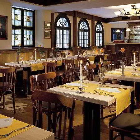 Otel Elephant Weimar, Autograph Collection 5*