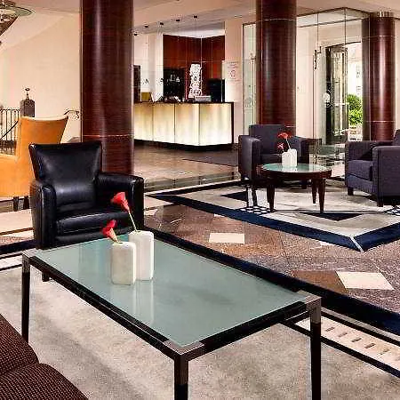 Elephant Weimar, Autograph Collection ホテル 5*