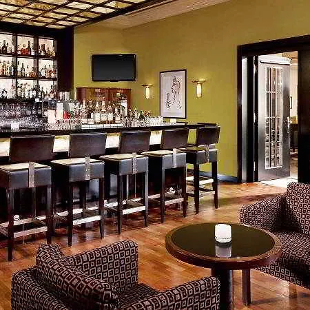 Otel Elephant Weimar, Autograph Collection 5*