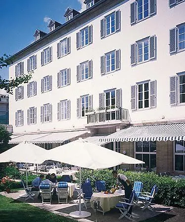 Otel Elephant Weimar, Autograph Collection 5*