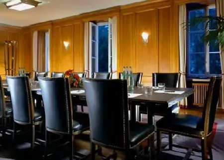 Otel Elephant Weimar, Autograph Collection