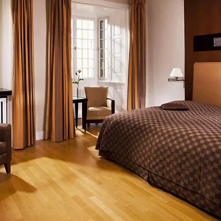 Hotel Elephant Weimar, Autograph Collection
