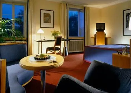 Elephant Weimar, Autograph Collection Otel