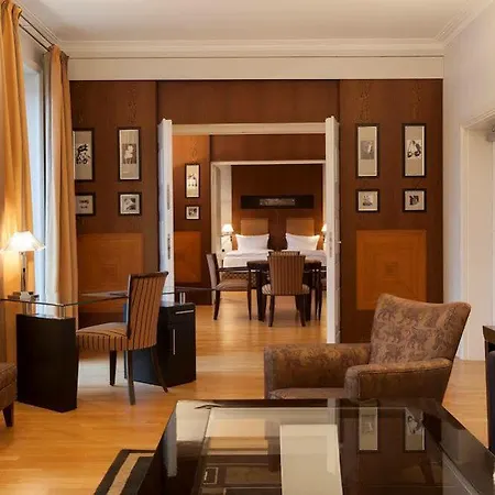 Elephant Weimar, Autograph Collection 5* Weimar (Thuringia)