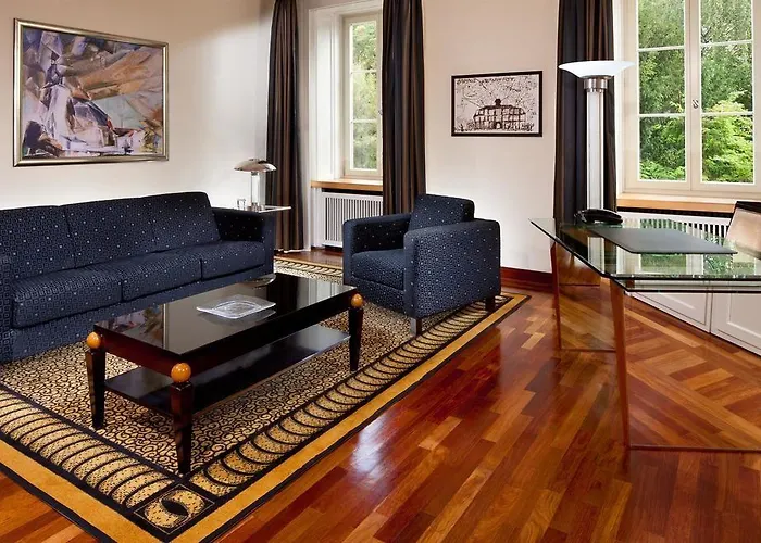 Elephant Weimar, Autograph Collection Otel 5*