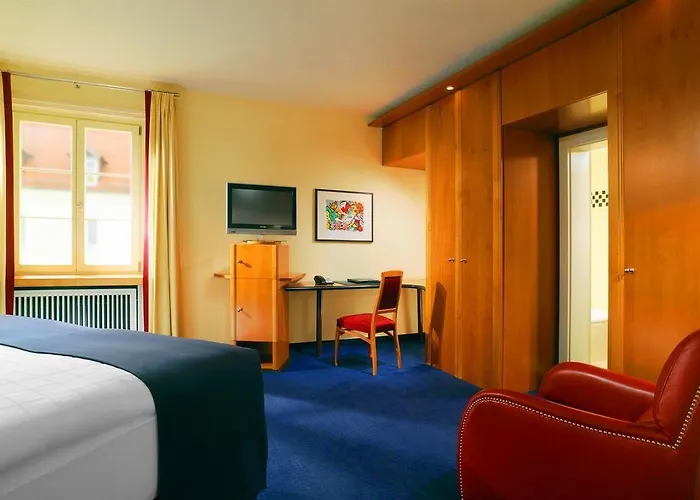 Otel Elephant Weimar, Autograph Collection 5*