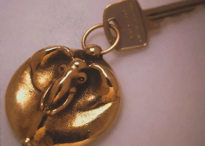 Elephant Weimar, Autograph Collection Otel Weimar (Thuringia)