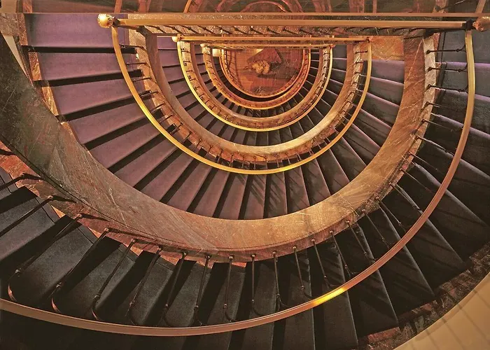 Elephant Weimar, Autograph Collection Otel 5*