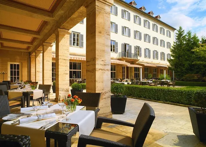 Otel Elephant Weimar, Autograph Collection