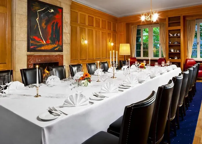 Elephant Weimar, Autograph Collection Otel