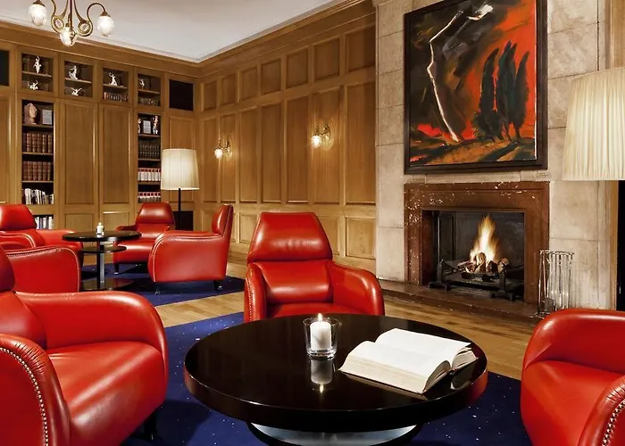 Elephant Weimar, Autograph Collection Otel 5*