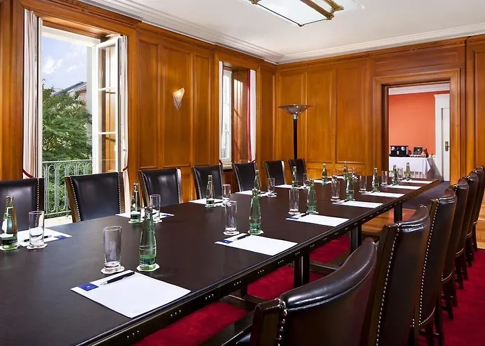 Elephant Weimar, Autograph Collection فندق فايمر