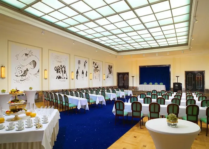 Elephant Weimar, Autograph Collection Otel Weimar (Thuringia)