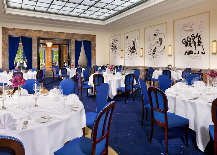 Otel Elephant Weimar, Autograph Collection Weimar (Thuringia)