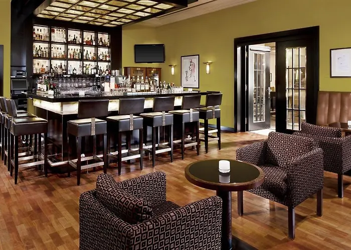 Otel Elephant Weimar, Autograph Collection 5*