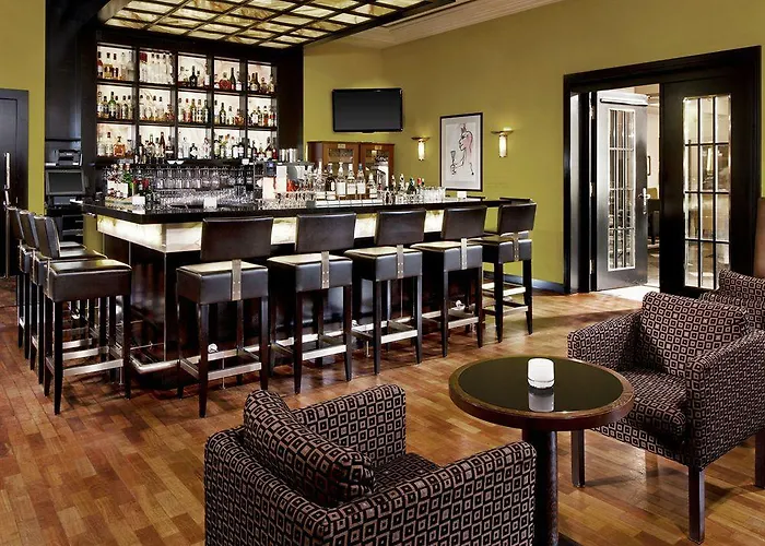 فندق Elephant Weimar, Autograph Collection 5*